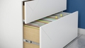 nexera-atypik-3-drawer-storage-and-filing-cabinet-white - Autonomous.ai