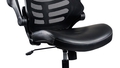 techni-mobili-mid-back-mesh-office-chair-rta-8070-bk-mid-back-mesh-office-chair-rta-8070-bk - Autonomous.ai