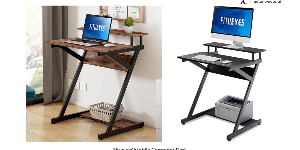 20 Compact Computer Desks to Buy in 2023