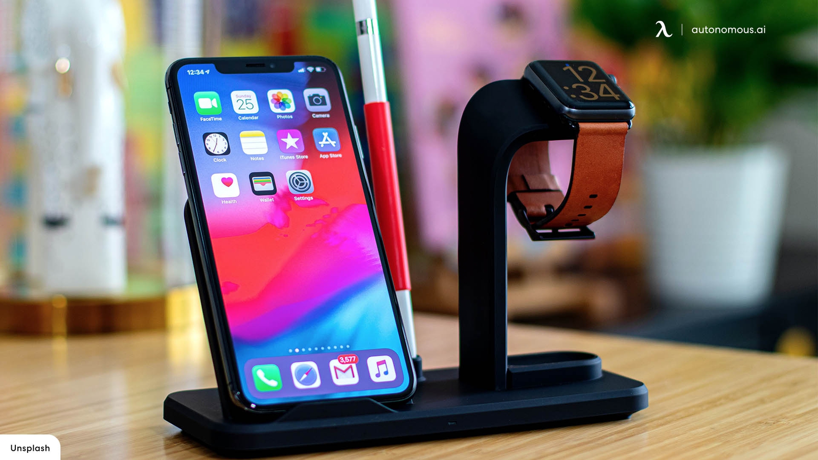 15 Best Wireless Charger Reviews for iPhone & Android