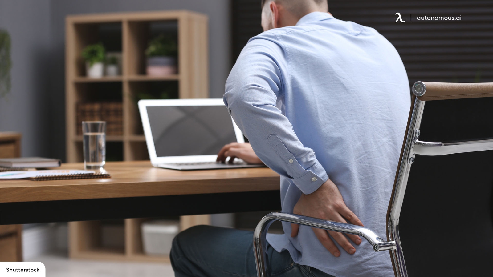 Posture Types & How to Correct Bad Posture