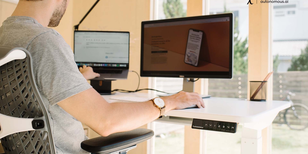 The Best Place Where You Can Buy An Adjustable Standing Desk in Australia