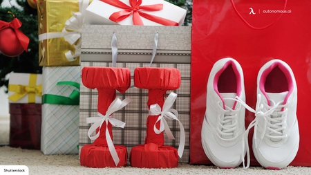The best gift ideas for fitness lovers - Reviewed