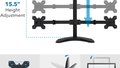 dual-monitor-desk-stand-dual-monitor-desk-stand - Autonomous.ai