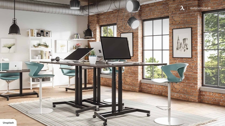 20 Best Standing Desks in Singapore (2024 Review)