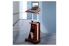 trio-supply-house-rolling-adjustable-laptop-cart-with-storage-chocolate