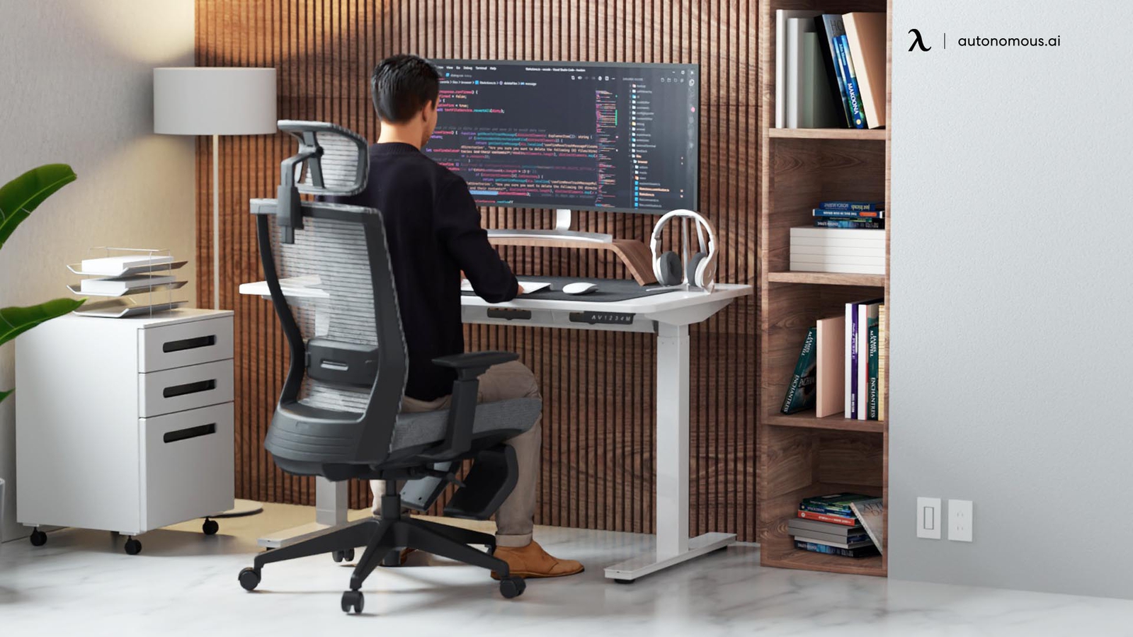 5 Best Chair Posture Correctors for Office in 2024