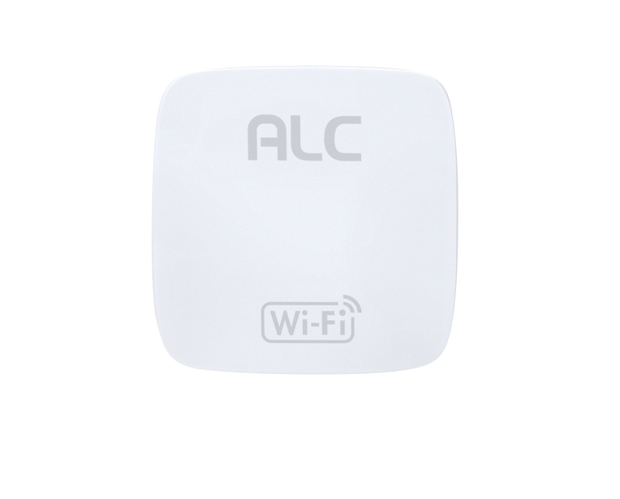 ALC Wireless Wi-Fi Repeater - Autonomous.ai