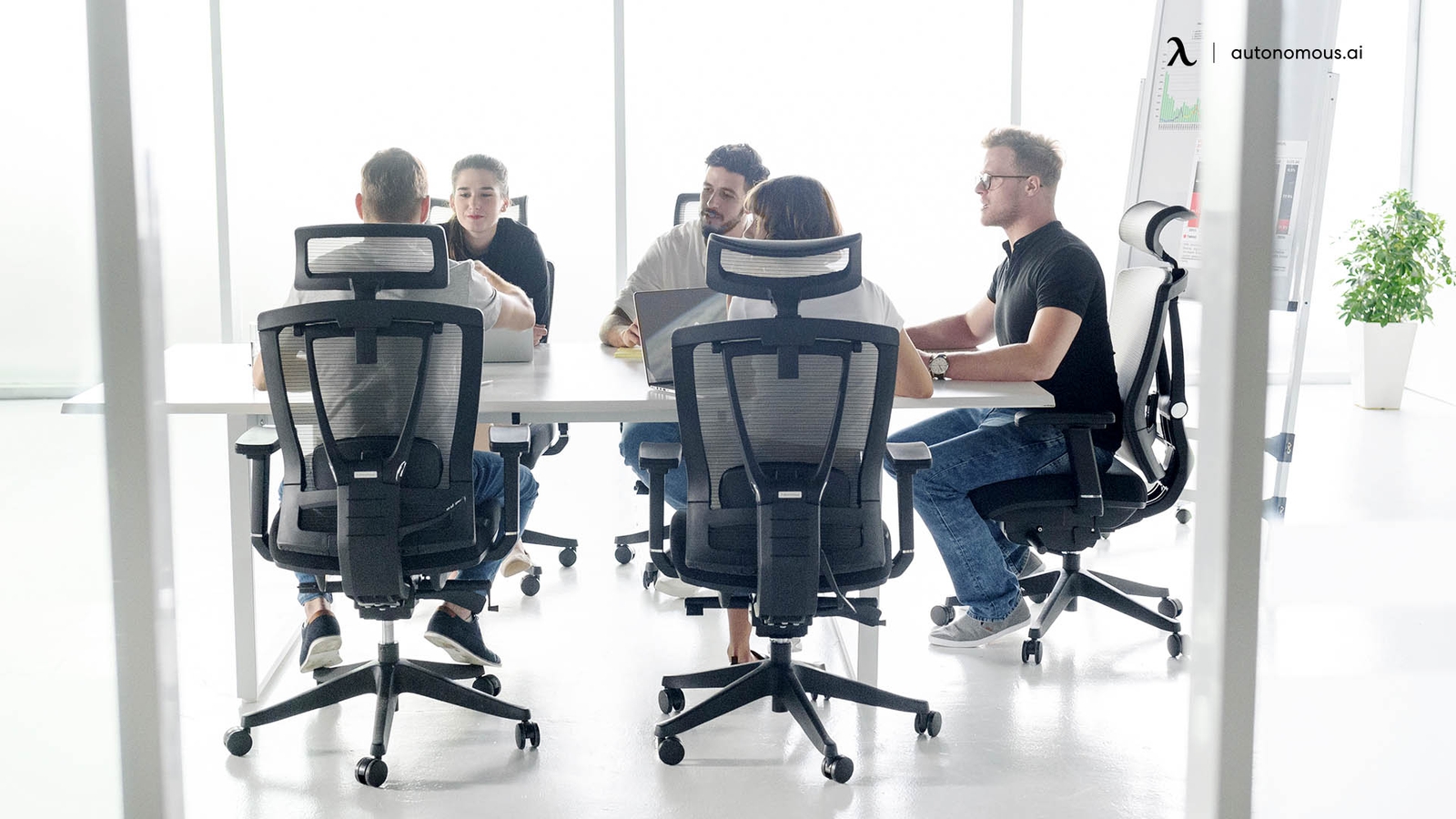 9 Benefits of Ergonomics in The Workplace