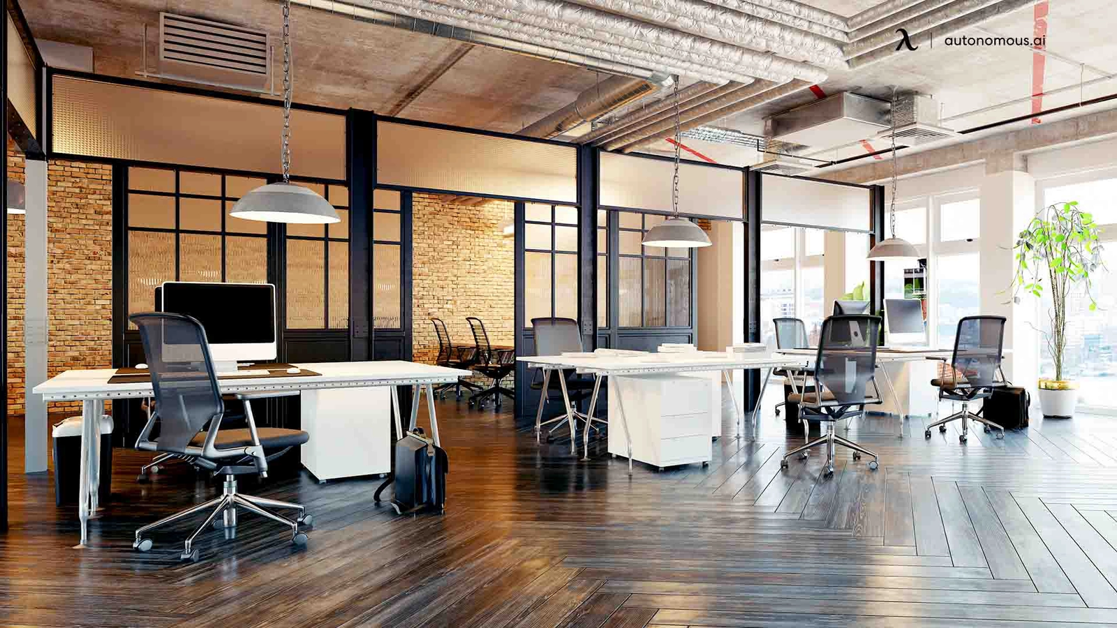 The Best Top-rated Industrial Office Furniture of 2024