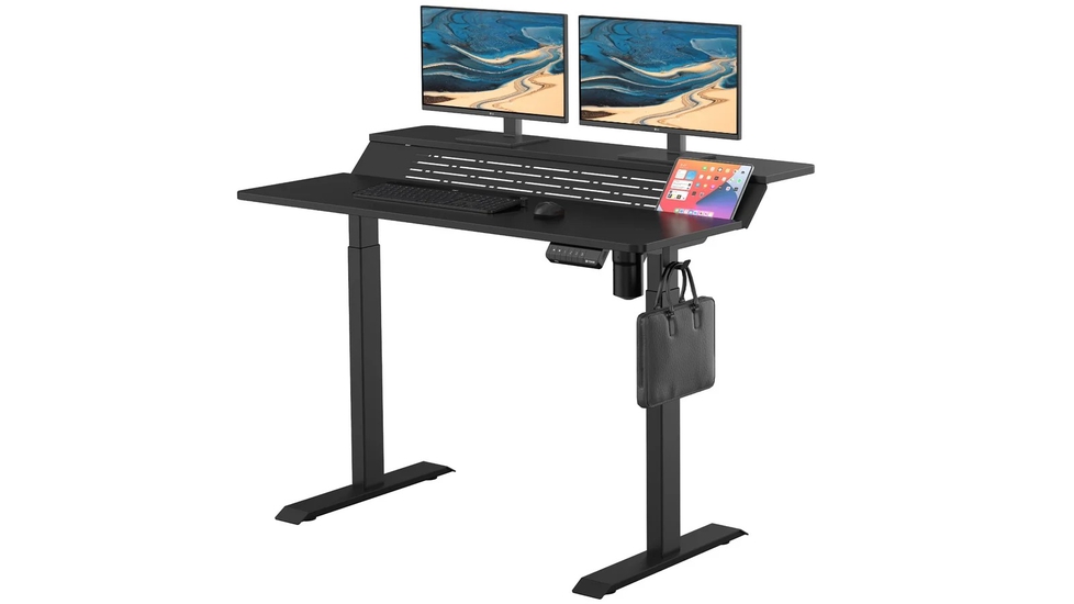 Fenge hot sale standing desk