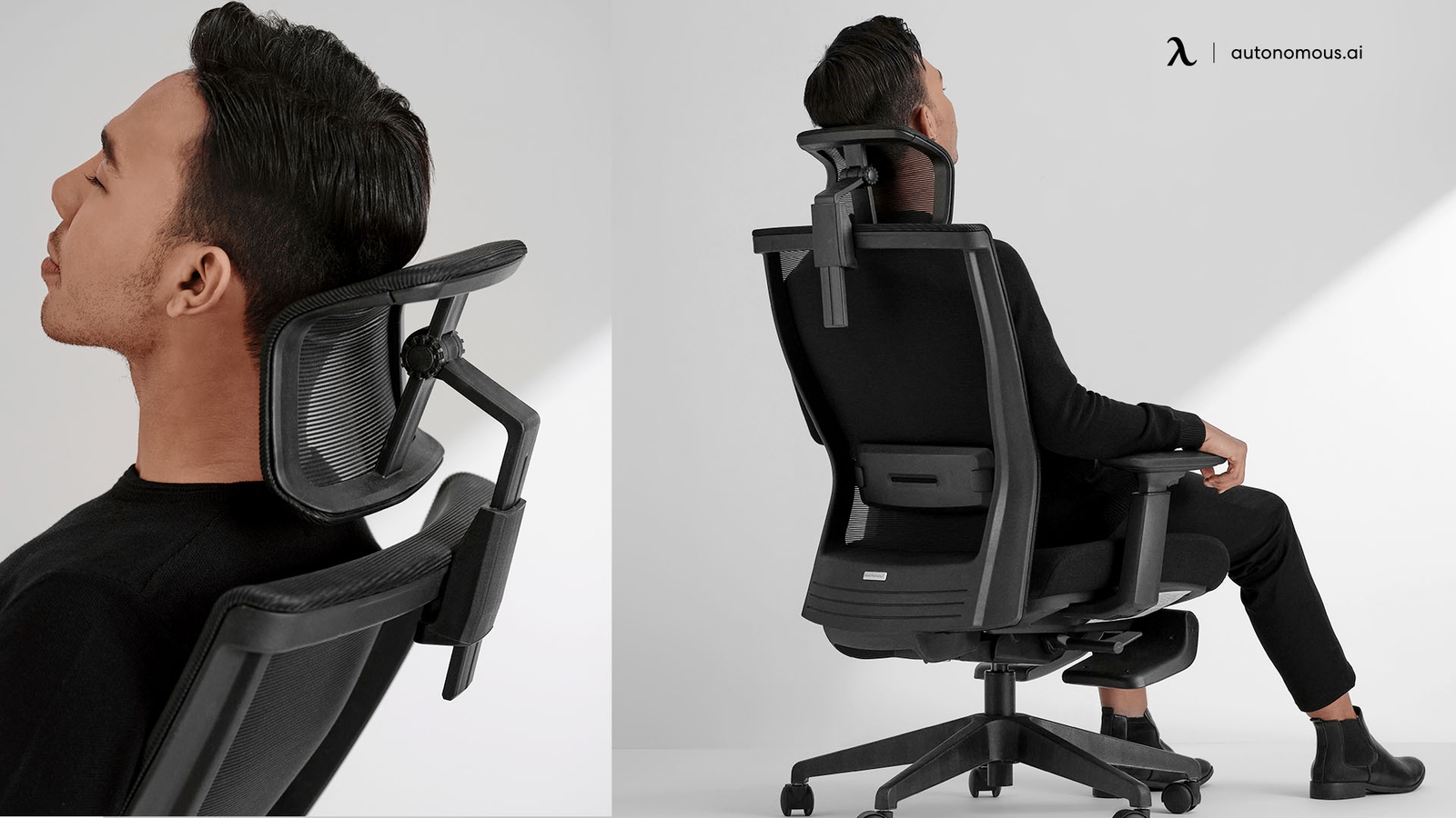 The Computer Chair With a Headrest: Buyer’s Guide