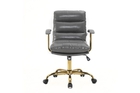 skyline-decor-padded-leather-office-chair-polished-gold-steel-frame-grey