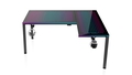 eureka-ergonomic-eureka-60-l-shape-glass-gaming-desk-music-sync-rgb-eureka-60-l-shape-glass-gaming-desk - Autonomous.ai
