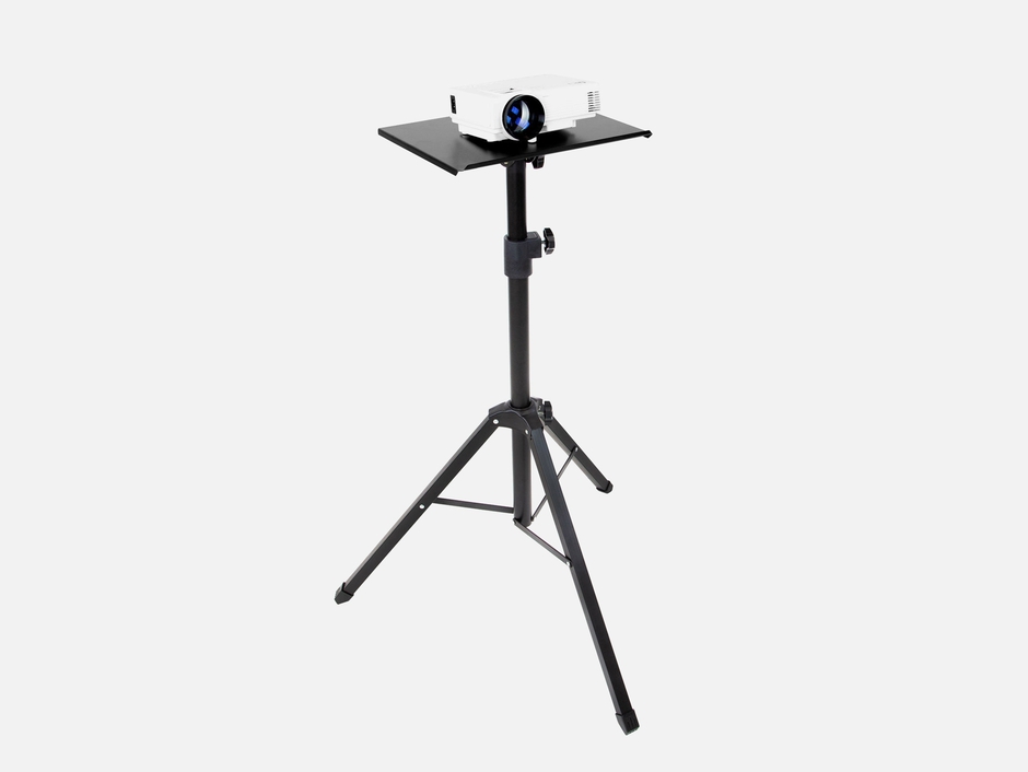 Mount-It! Tripod Projector Stand