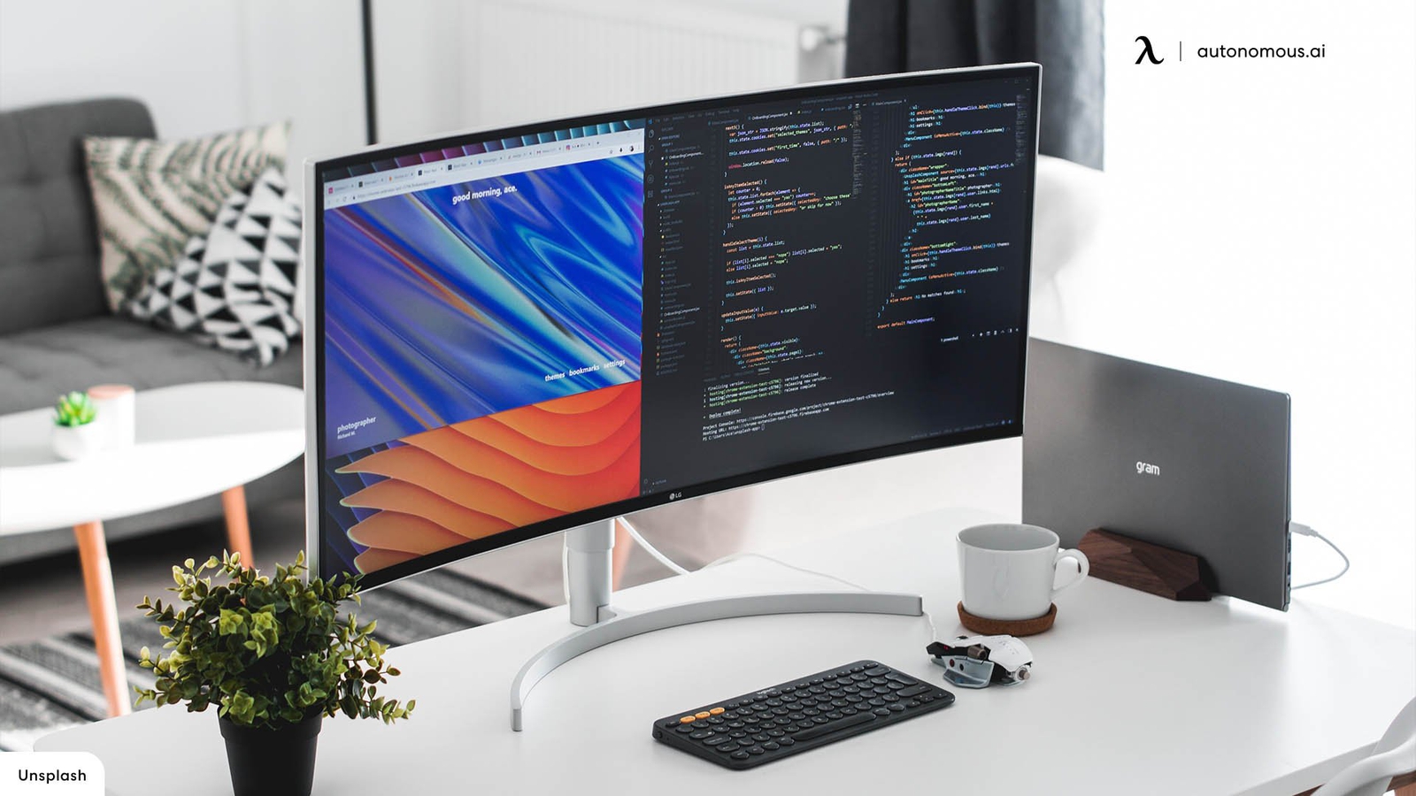 Our Top Picks for Coding Monitors for Programmers and Coders