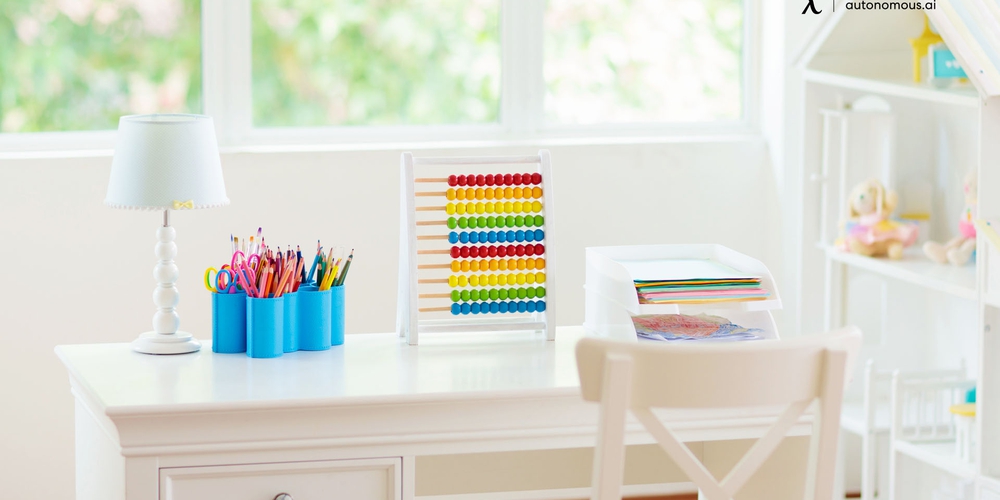 The Two Best Desks for Homeschool Children to Choose in 2023