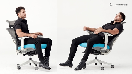 Office chair tilt tension not sale working