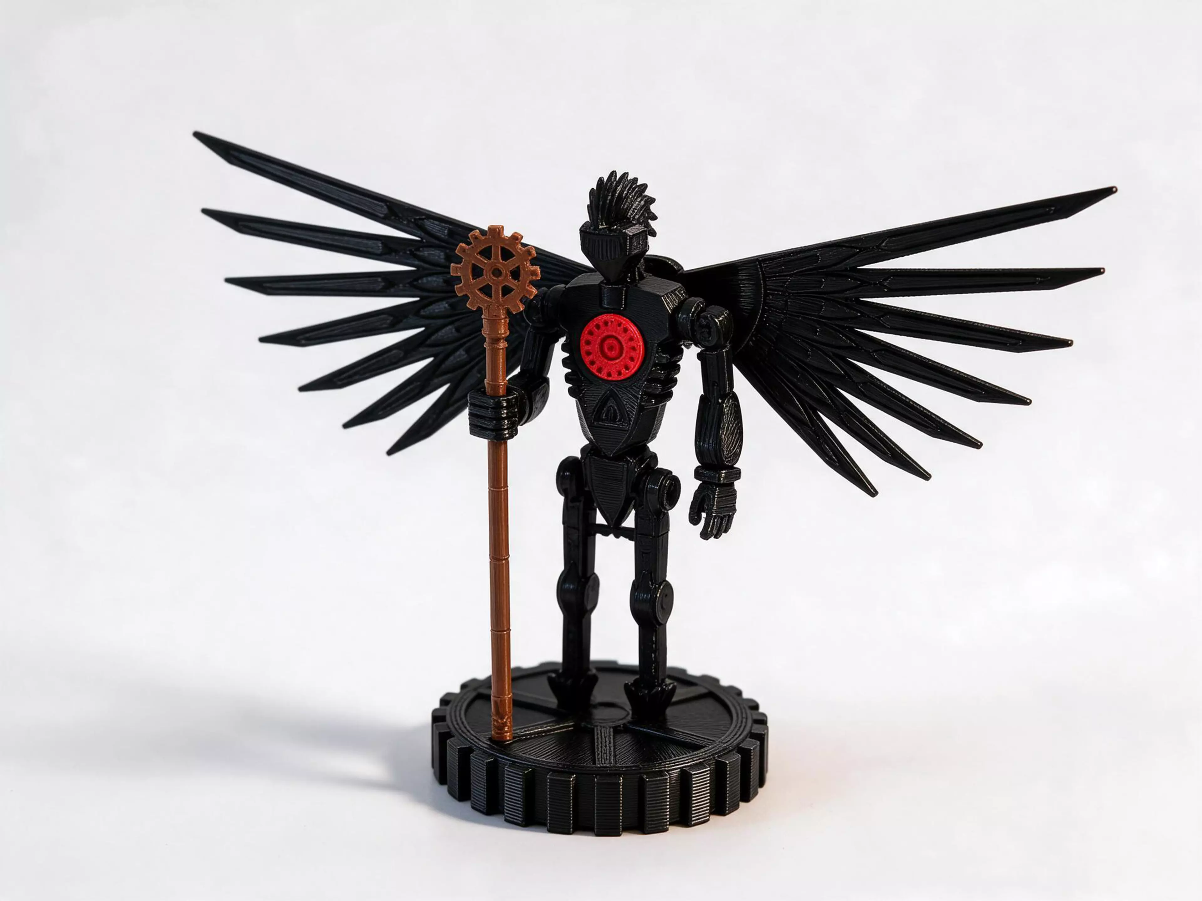 Broken God