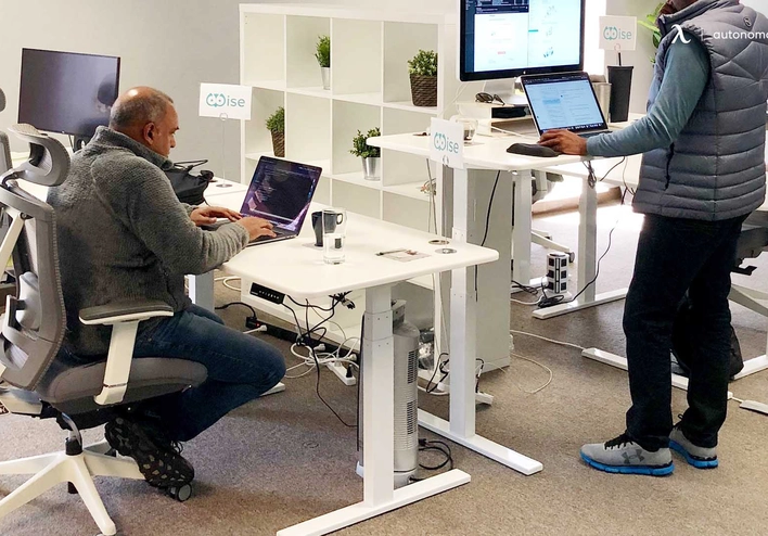 Innerstate Coworking