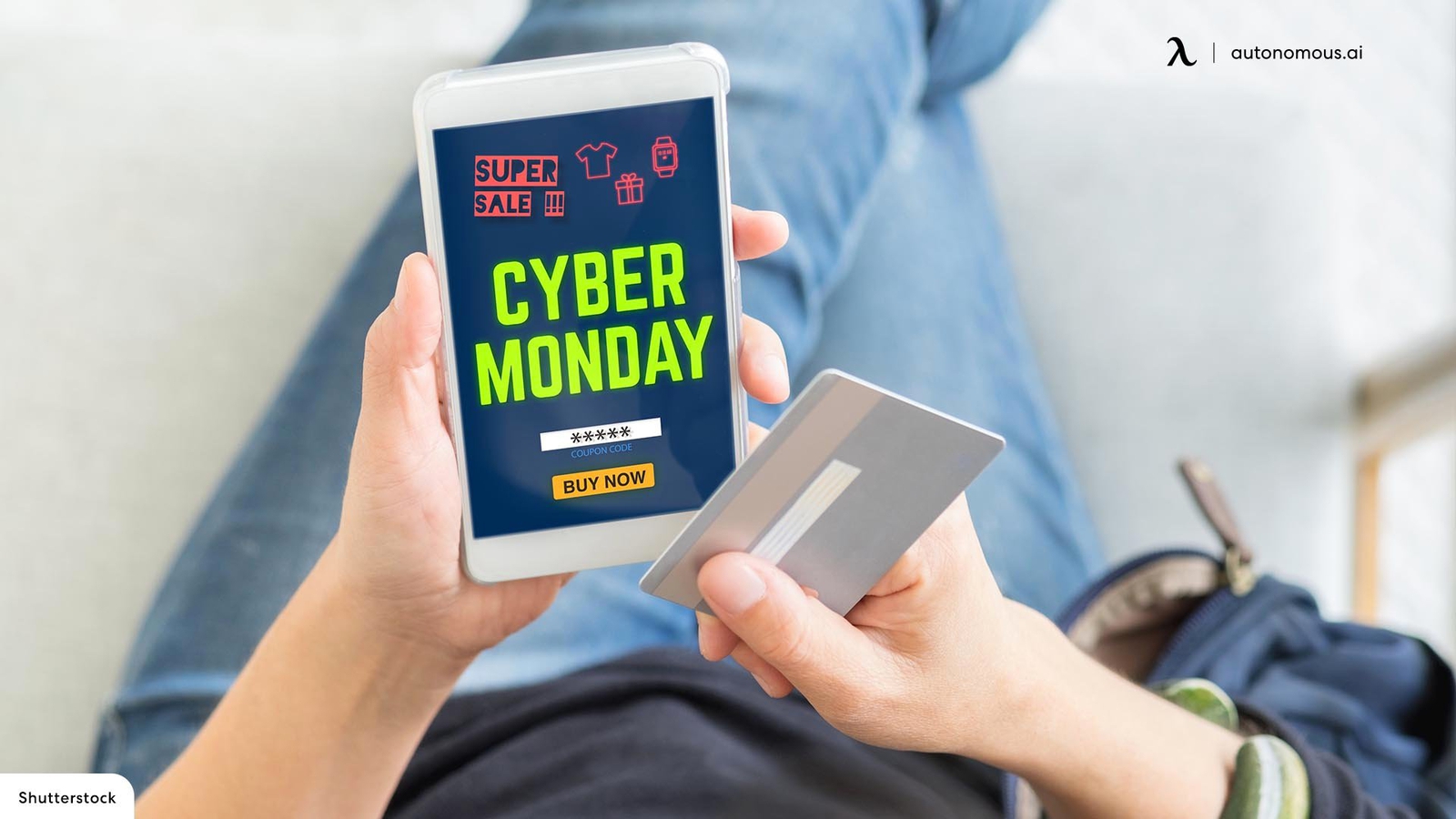 Cyber Monday Furniture Deals 2023: Top Brand to Shop