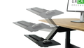 uncaged-ergonomics-kt2-adjustable-keyboard-tray-kt2-adjustable-keyboard-tray - Autonomous.ai
