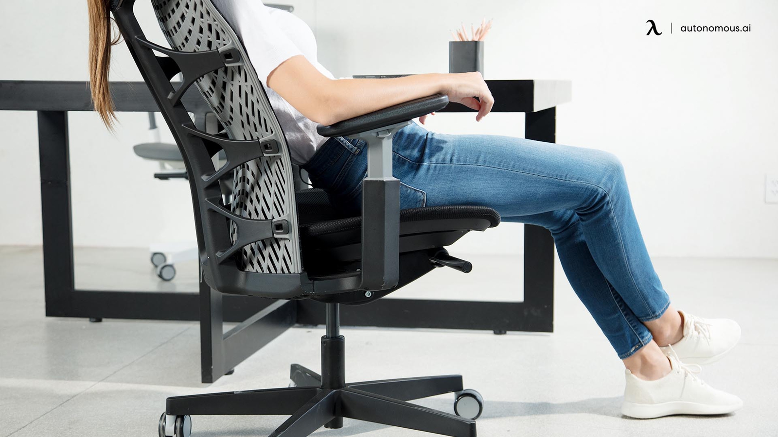 Office Chair with Adjustable Arms: Buying Guide