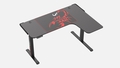 EUREKA L60 L-shaped Standing Desk: Programmable Keypad - Autonomous.ai