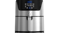 Uber Appliance Premium XL Air Fryer: 1400W & 8 Cooking Preset Options - Autonomous.ai