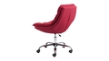 trio-supply-house-down-low-office-chair-red-steel-frame-down-low-office-chair-red - Autonomous.ai