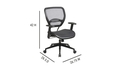 trio-supply-house-airgrid-seat-and-back-deluxe-task-chair-airgrid-seat-and-back-deluxe-task-chair - Autonomous.ai