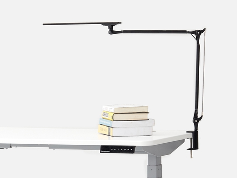 Autonomous LED Desk Lamp