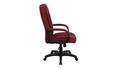 skyline-decor-high-back-executive-swivel-office-chair-retardant-foam-burgundy - Autonomous.ai