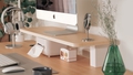 desk-shelf-natural-maple-white - Autonomous.ai