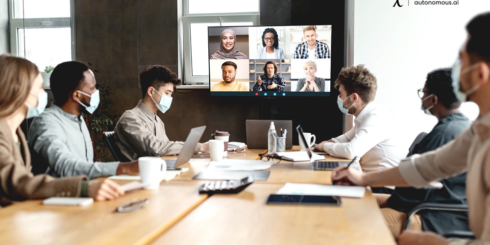 Best Practices for Training New Employees Remotely