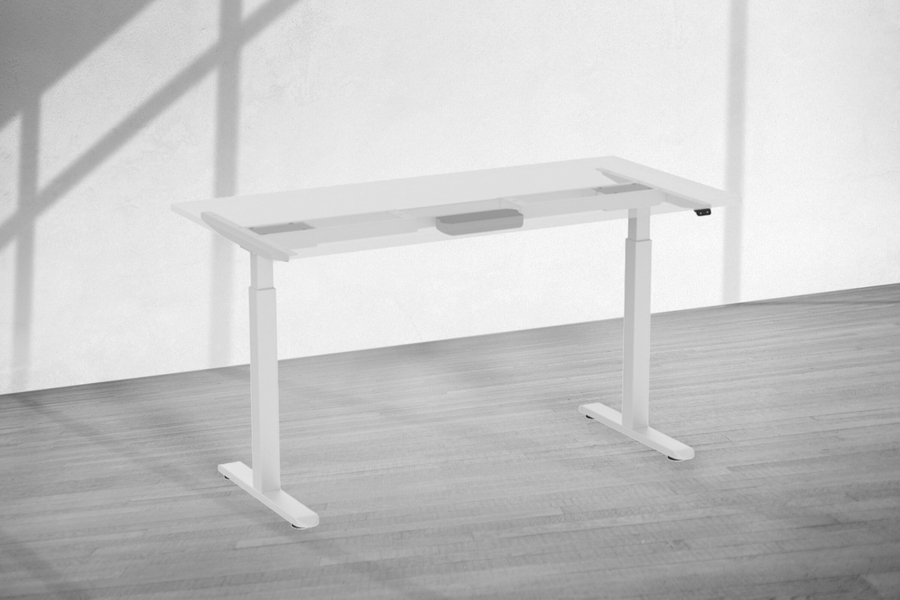 Standing Desk Frame by Autonomous x Timotion