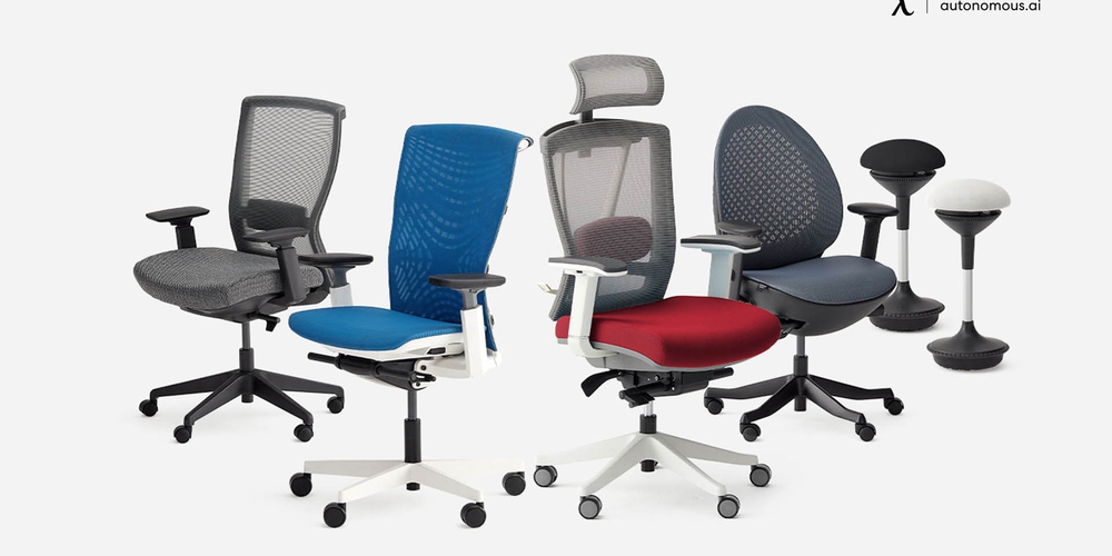 Office Chairs on Sale - Computer & Desk Chair Shop Online 2023