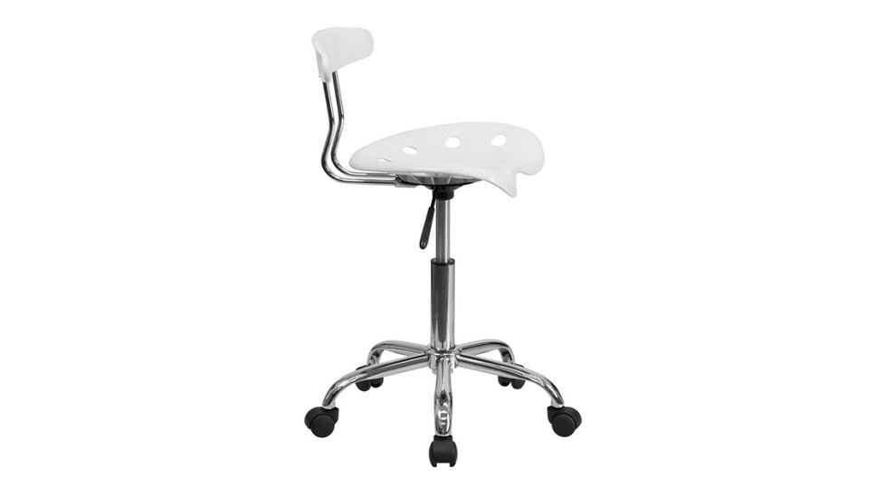 Tractor seat hotsell office chair