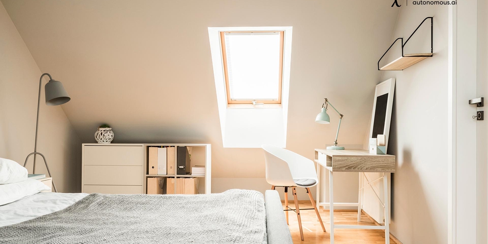 8 Best Corner Desks for Your Bedroom Office
