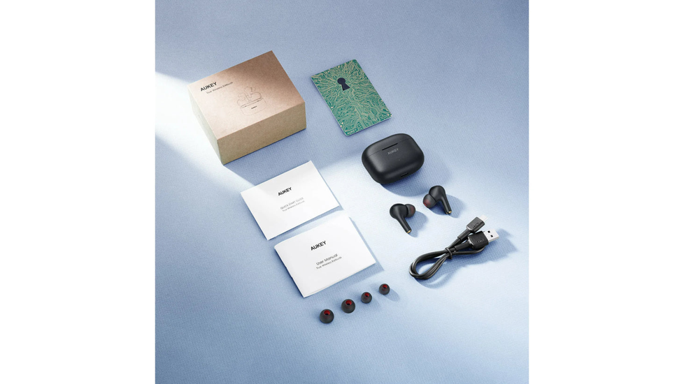 Soundstream Wireless Earbuds EP T27 Noise Cancelling