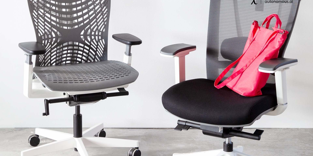 The 20 Best Light Gray Office Chairs: Ergonomic for Any Office
