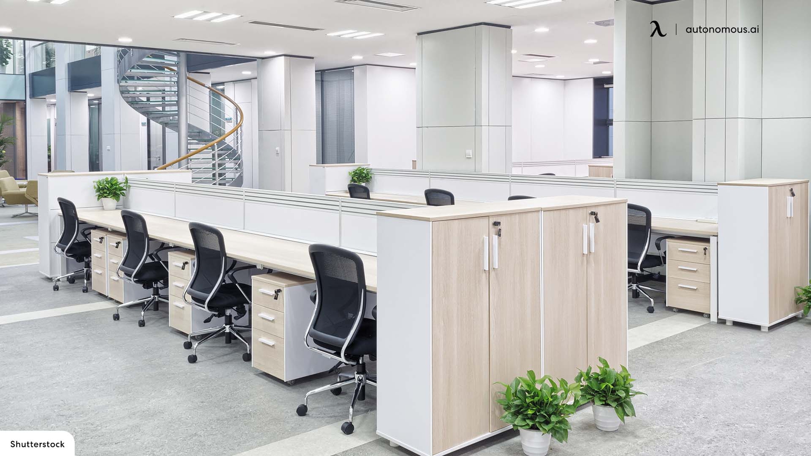 Where Can You Buy Bulk Office Furniture with a Minimal Budget?