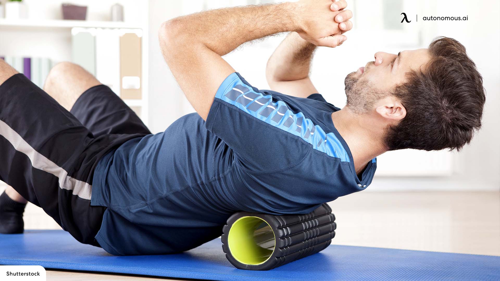 7 Simple Back Alignment Exercise to Realign Your Spine