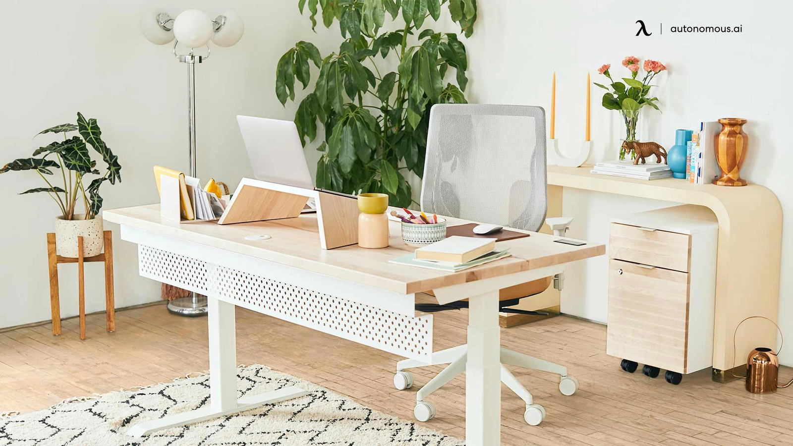 10 Best Office Furniture Brands in the US of 2024