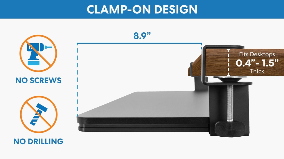 large-clamp-on-adjustable-keyboard-and-mouse-tray-by-mount-it-large-clamp-on-adjustable-keyboard-and-mouse-tray-by-mount-it