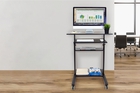 mobile-standing-desk-with-retractable-keyboard-by-mount-it-mobile-standing-desk-with-retractable-keyboard-by-mount-it