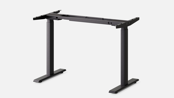 Electric Standing Desk Frame | Autonomous Desk DIY