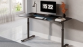 EUREKA ERGONOMIC EUREKA Ultra Long Standing Desk: Manual Height Settings - Autonomous.ai