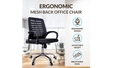us-office-elements-stylish-ergonomic-computer-desk-chair-chrome-base-black - Autonomous.ai