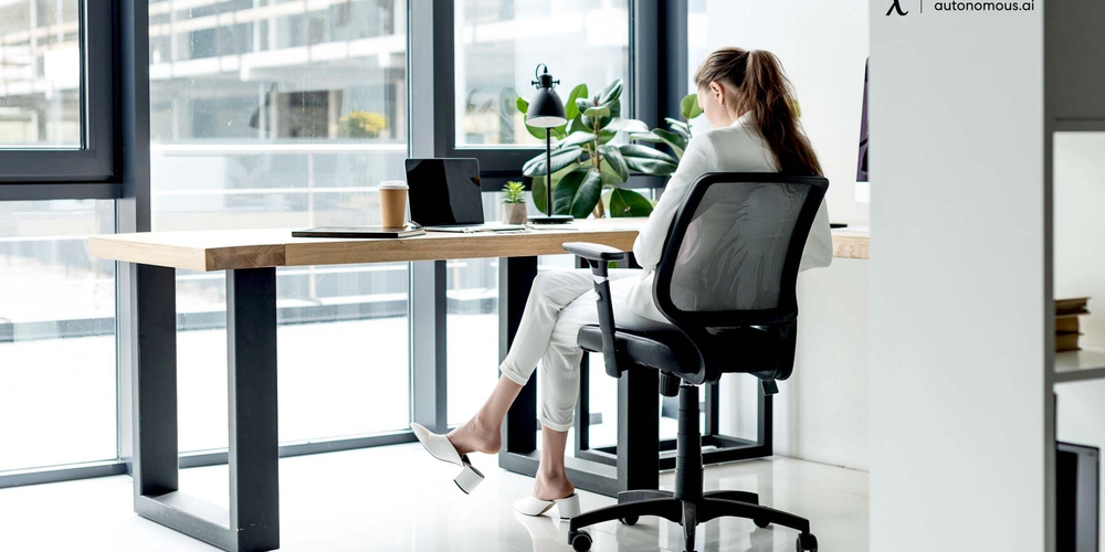 Shop For a Black Mesh Office Chair: X Best Options (Review/Rating)